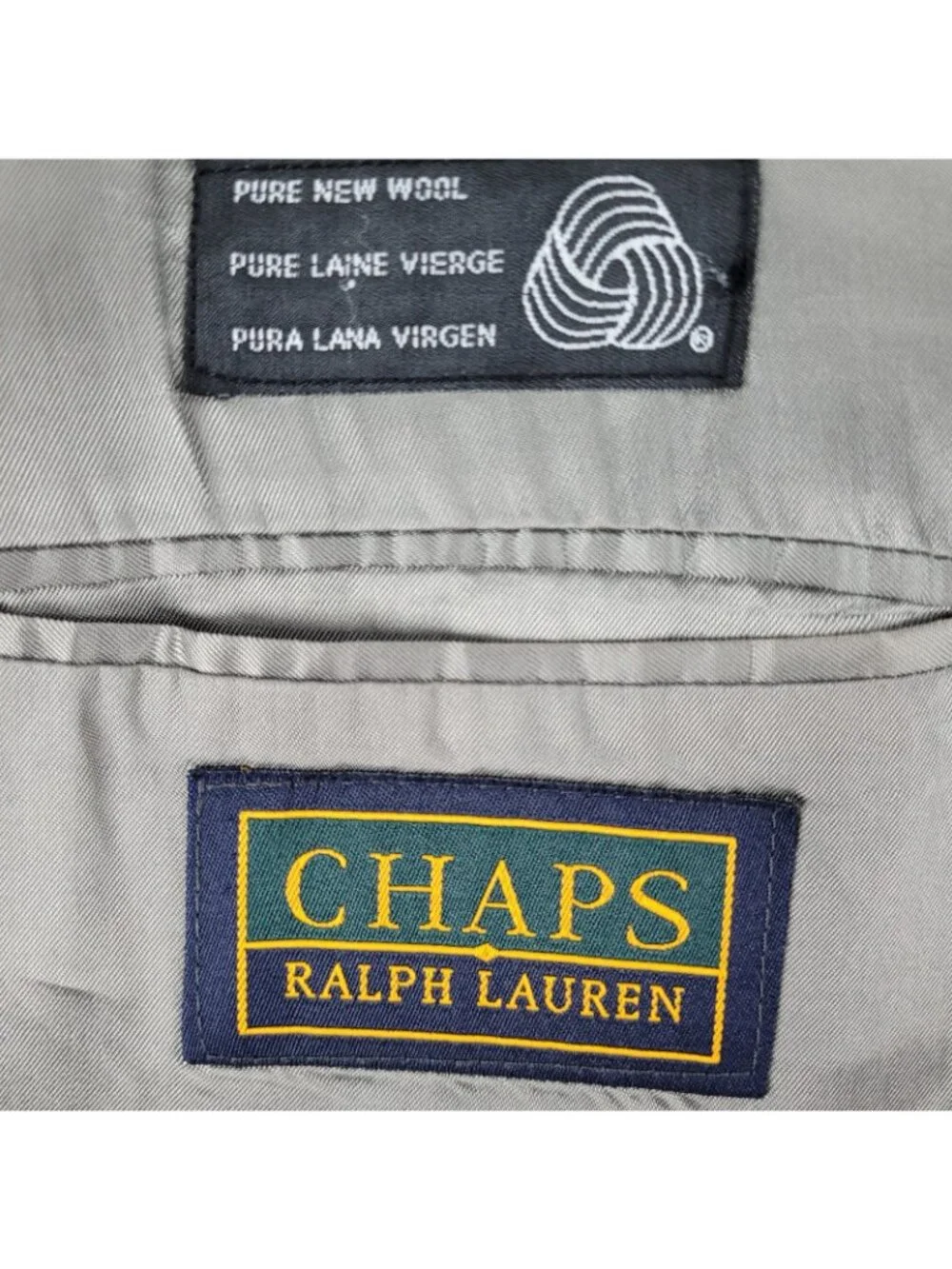 Chaps this ralph